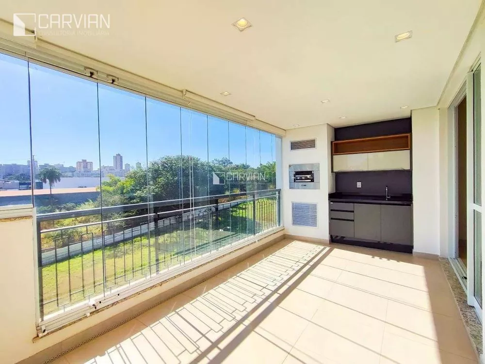 Apartamento, 2 quartos, 131 m² - Foto 3