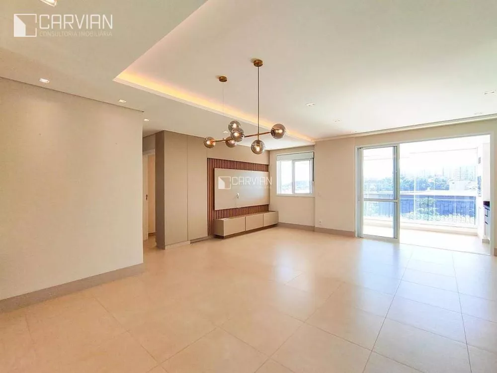 Apartamento, 2 quartos, 131 m² - Foto 1