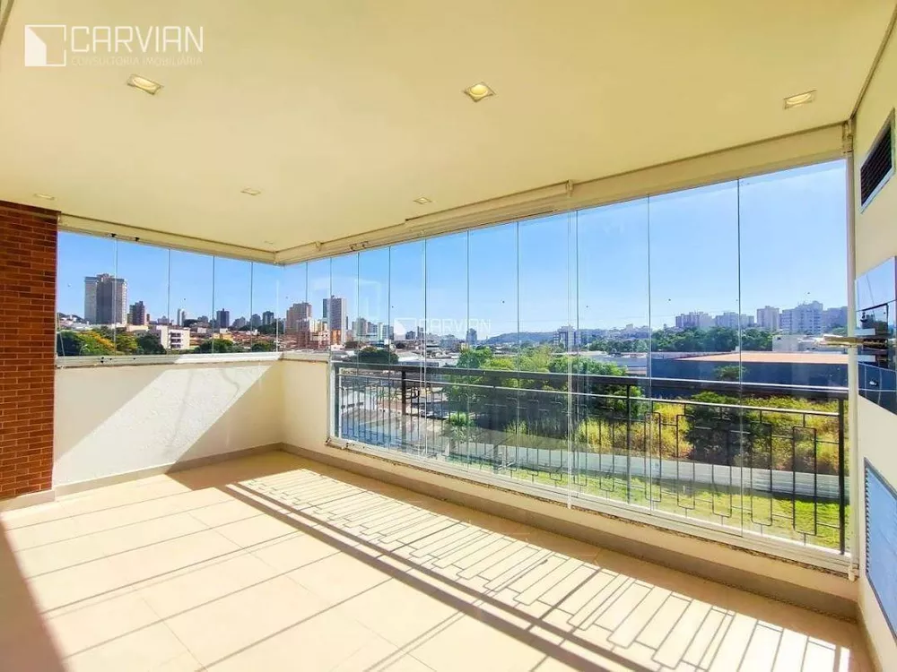 Apartamento, 2 quartos, 131 m² - Foto 4