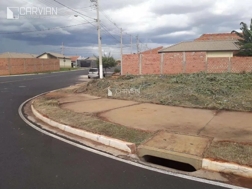 Terreno, 369 m² - Foto 2