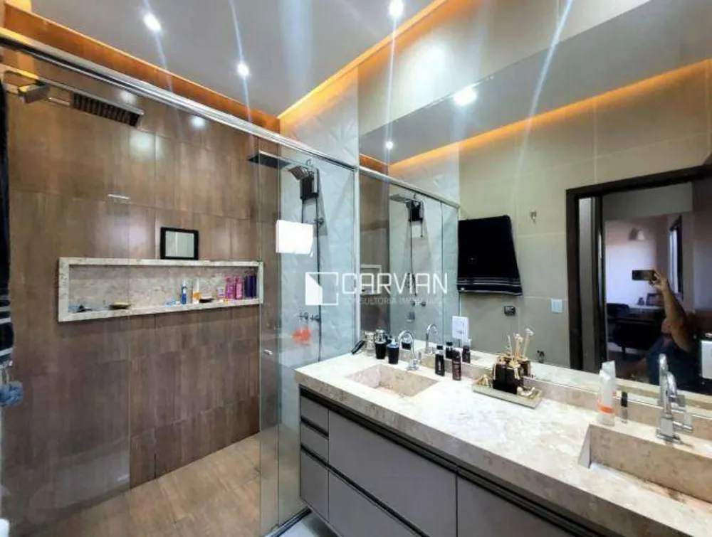 Casa, 3 quartos, 174 m² - Foto 3