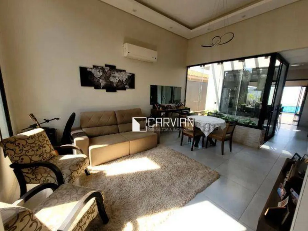 Casa, 3 quartos, 174 m² - Foto 4