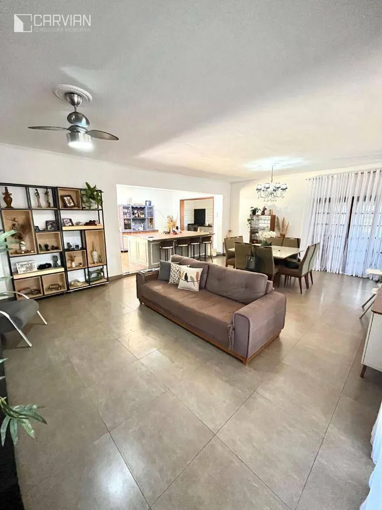 Chácara, 5 quartos, 5000 m² - Foto 3