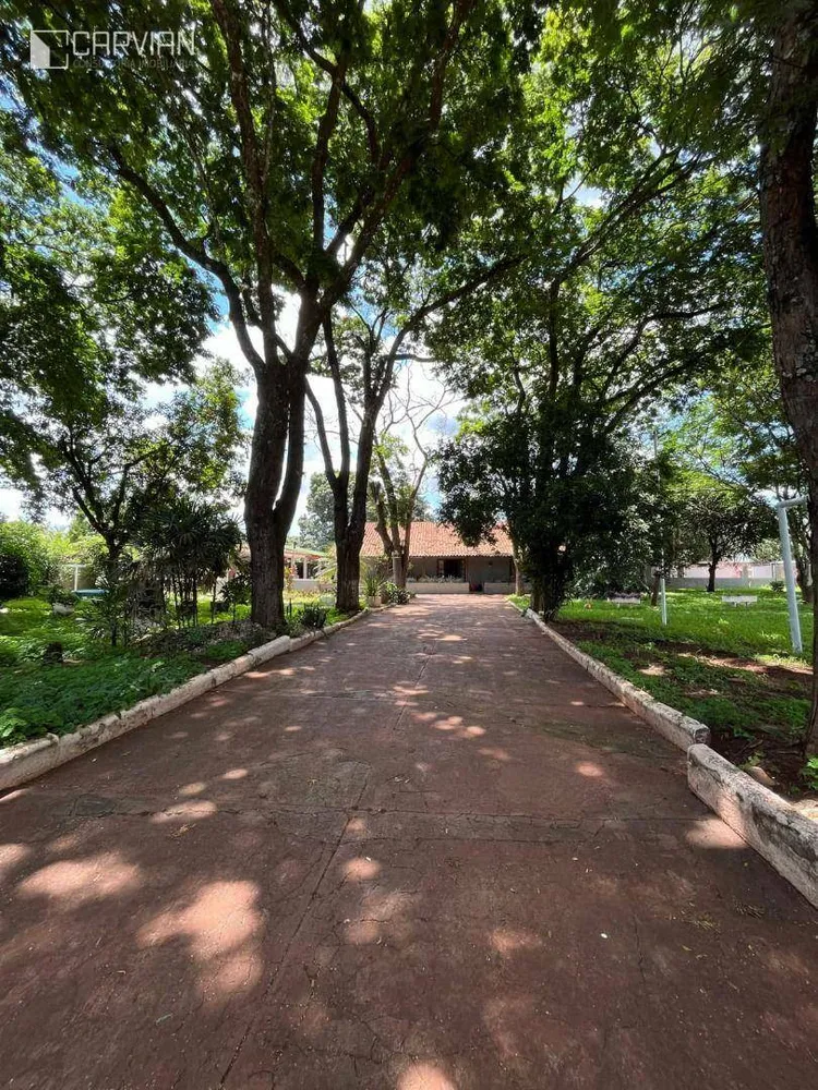 Chácara, 5 quartos, 5000 m² - Foto 4