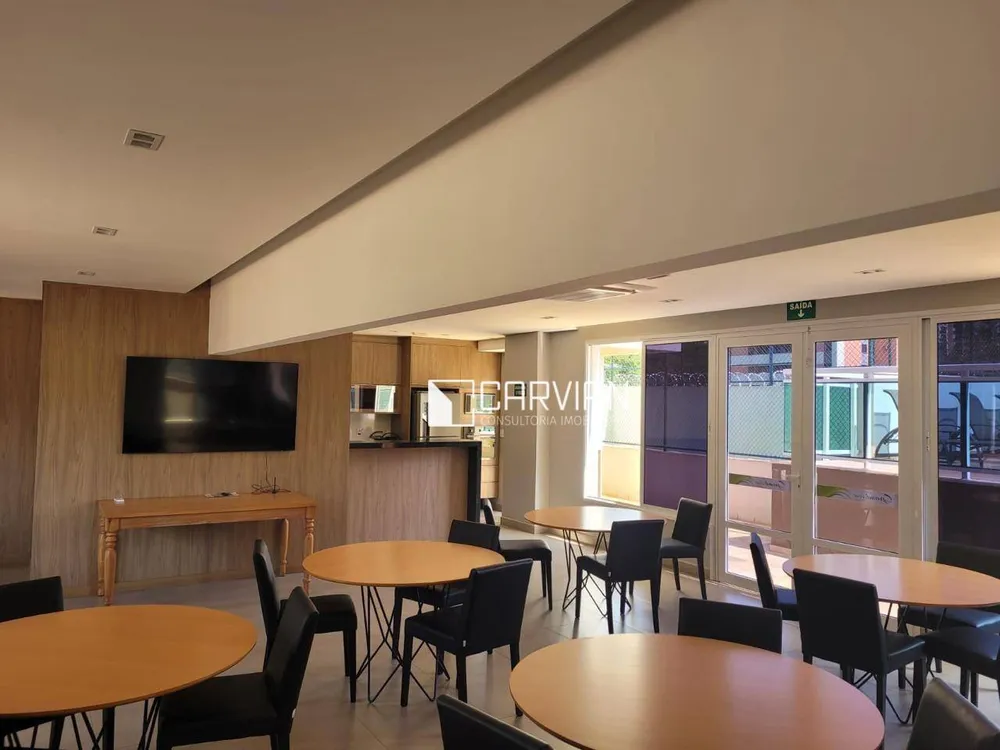 Apartamento, 3 quartos, 115 m² - Foto 2