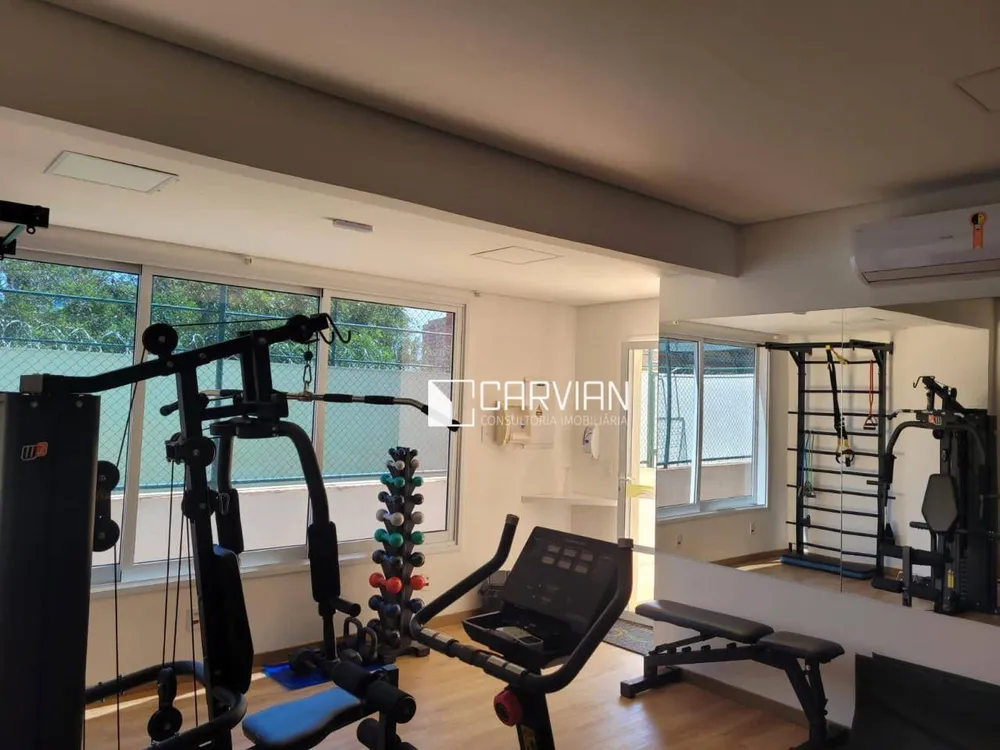 Apartamento, 3 quartos, 115 m² - Foto 3