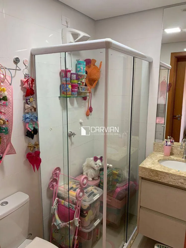 Apartamento, 3 quartos, 115 m² - Foto 4