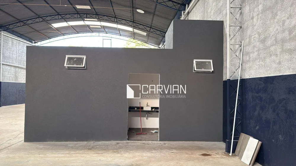 Depósito-Galpão, 630 m² - Foto 2