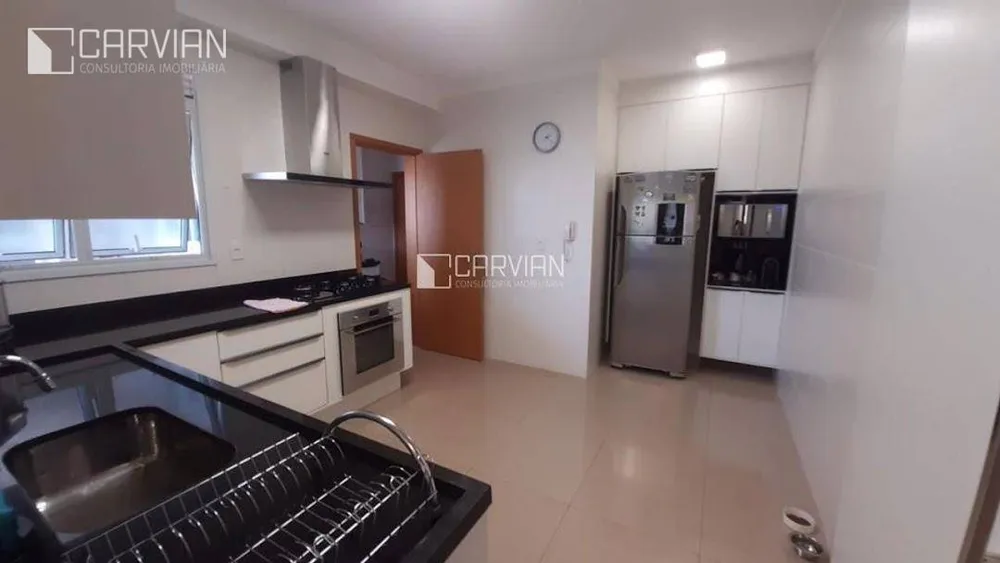 Apartamento, 3 quartos, 172 m² - Foto 3