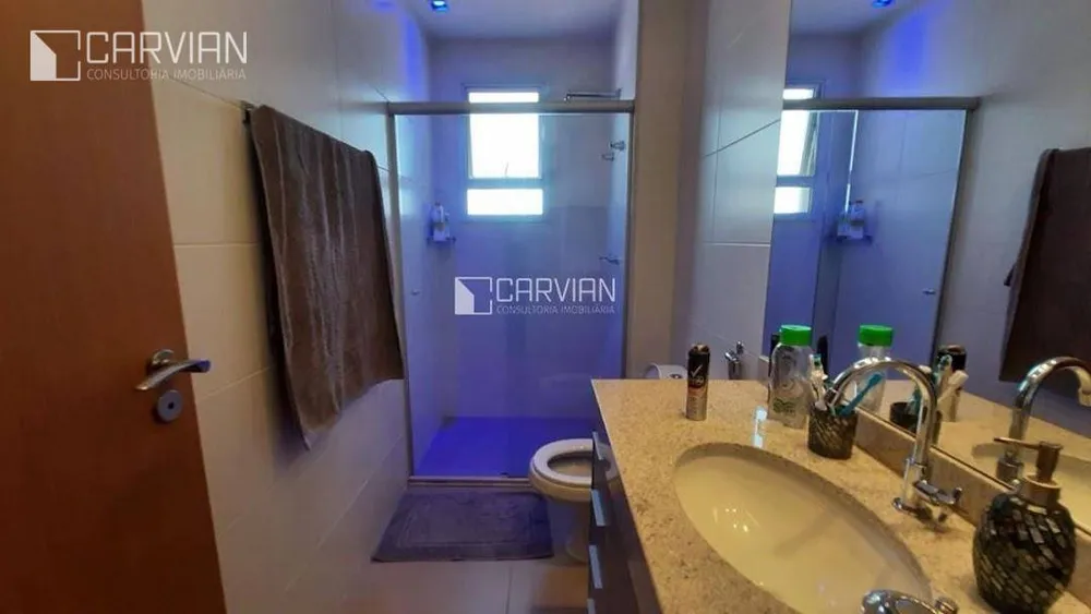 Apartamento, 3 quartos, 172 m² - Foto 1