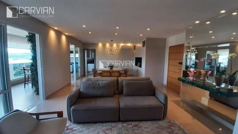 Apartamento, 3 quartos, 172 m² - Foto 2
