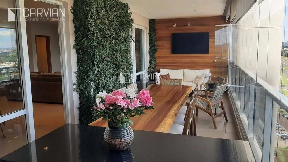 Apartamento, 3 quartos, 172 m² - Foto 4