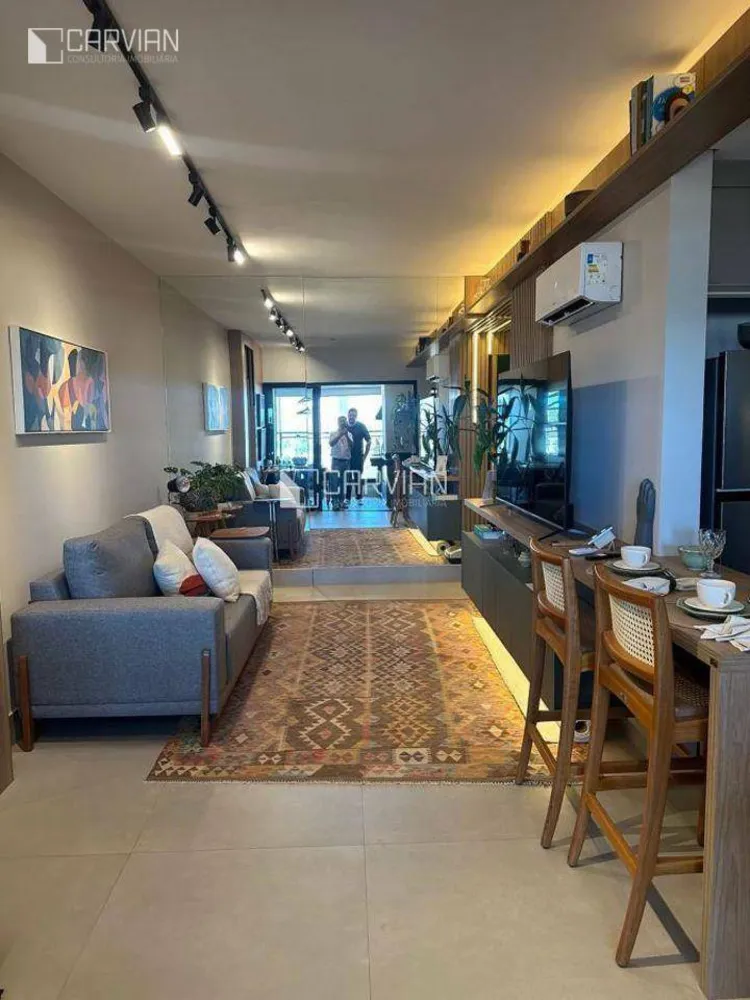 Apartamento, 2 quartos, 80 m² - Foto 1