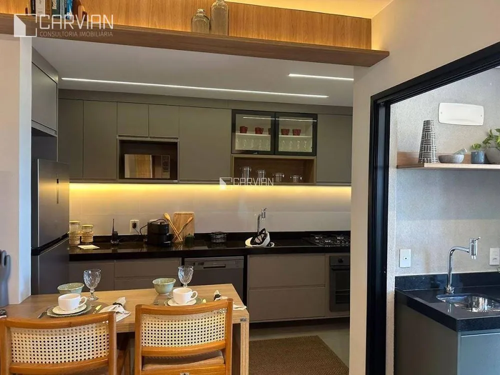 Apartamento, 2 quartos, 80 m² - Foto 4