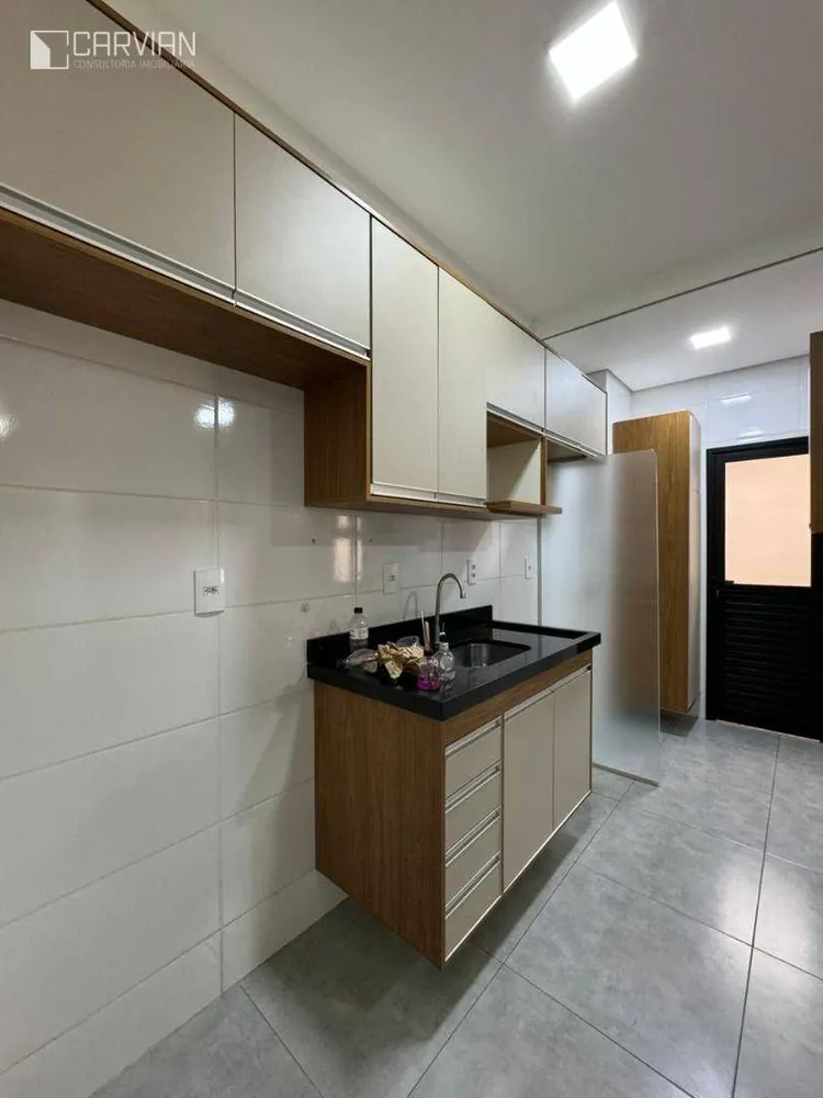Apartamento, 2 quartos, 74 m² - Foto 4