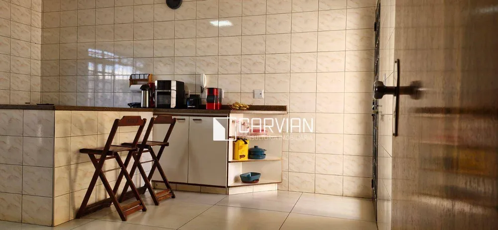 Casa, 4 quartos, 249 m² - Foto 3
