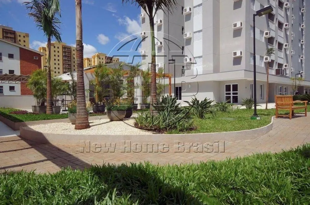 Apartamento, 2 quartos, 54 m² - Foto 4