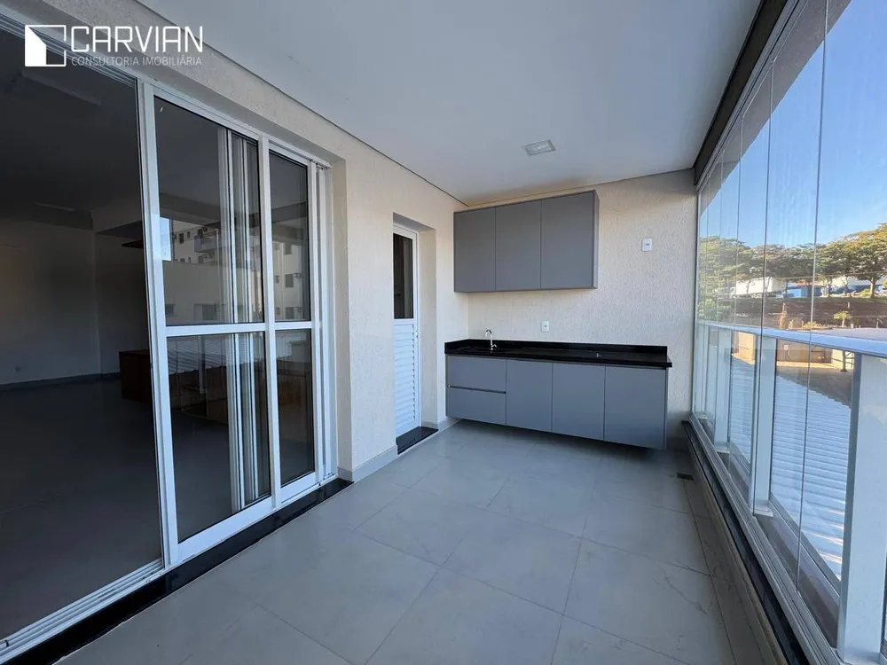 Apartamento, 2 quartos, 90 m² - Foto 1