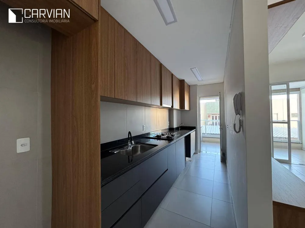Apartamento, 2 quartos, 90 m² - Foto 2