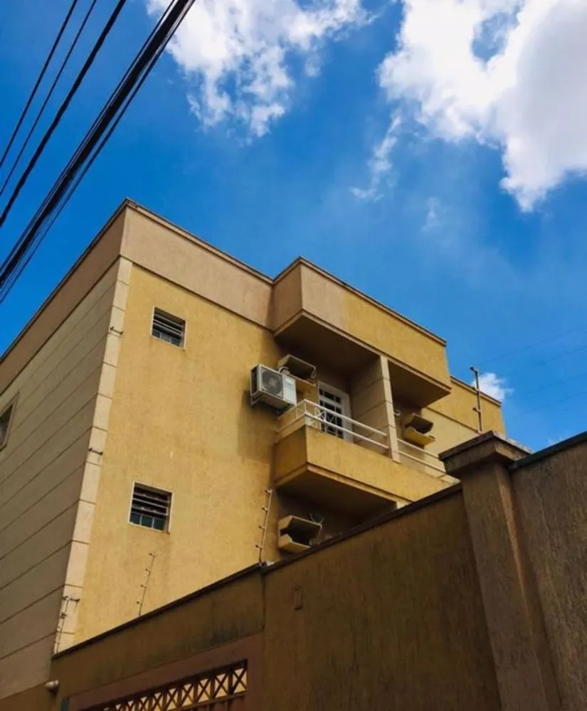 Apartamento, 1 quarto, 45 m² - Foto 1