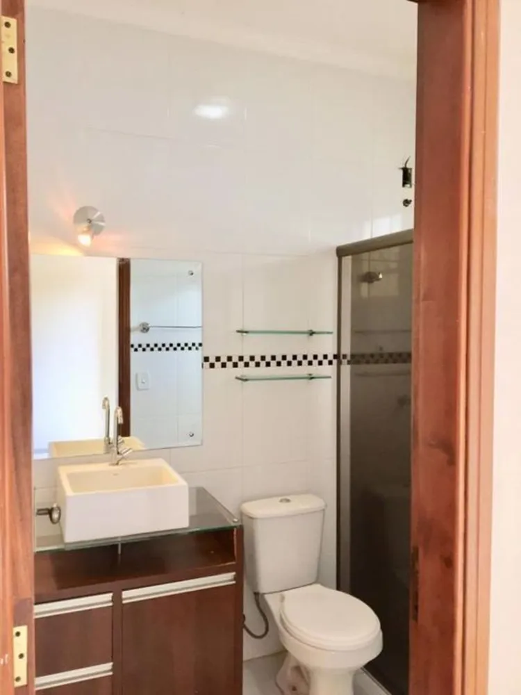 Apartamento, 1 quarto, 45 m² - Foto 2