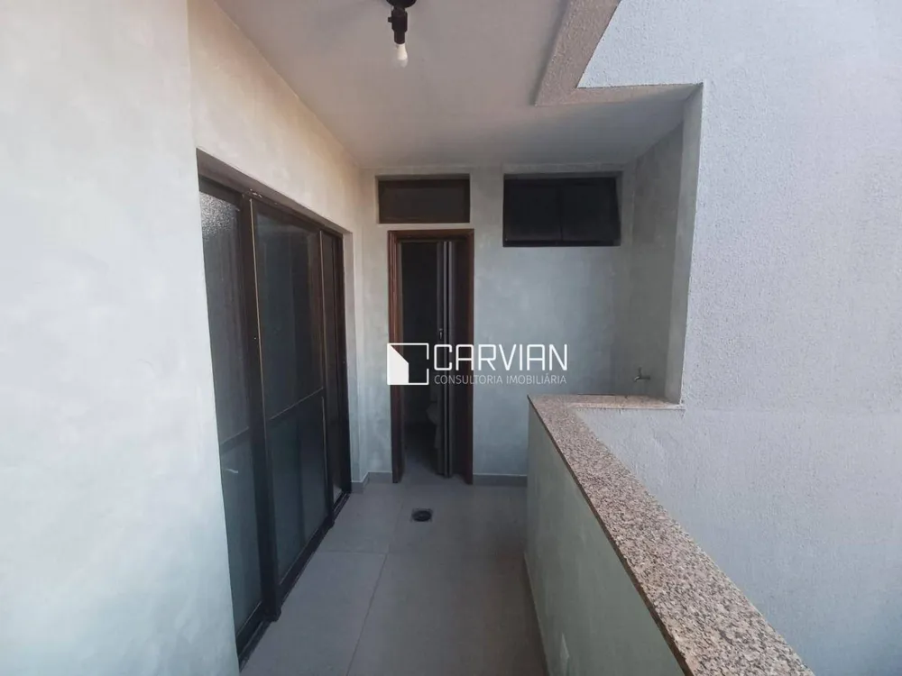 Apartamento, 3 quartos, 108 m² - Foto 3