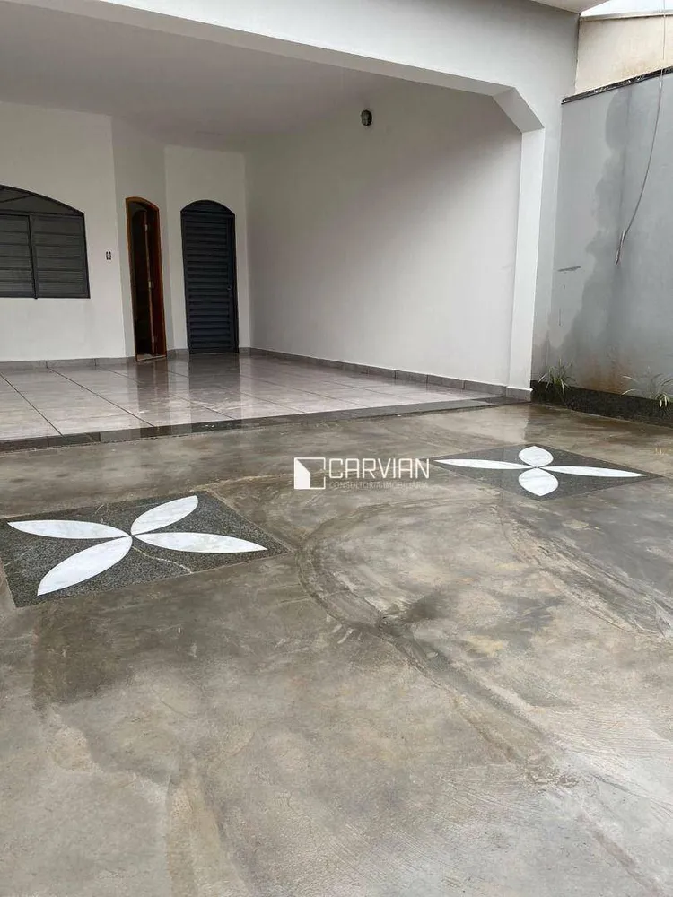 Casa, 3 quartos, 150 m² - Foto 3