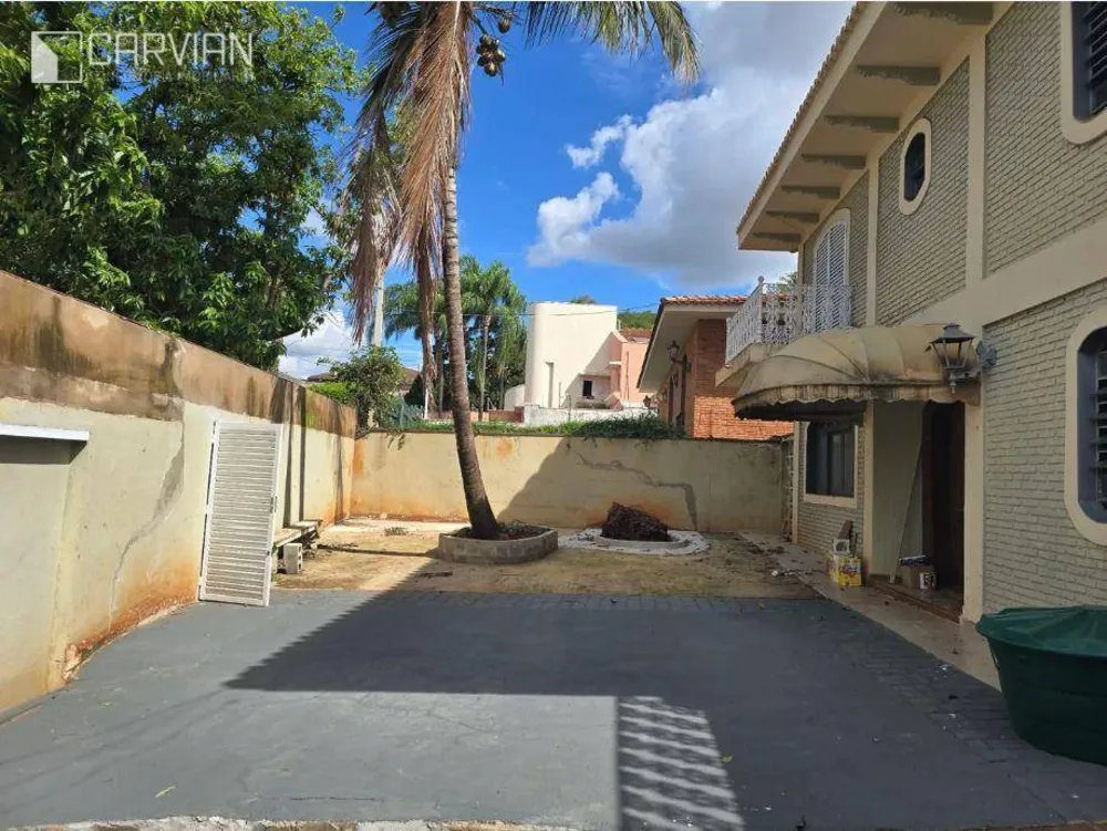 Casa, 5 quartos, 590 m² - Foto 4