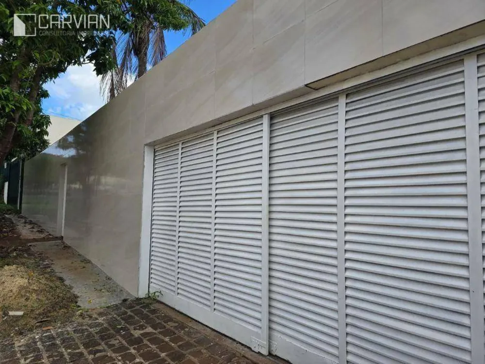 Casa, 5 quartos, 590 m² - Foto 3