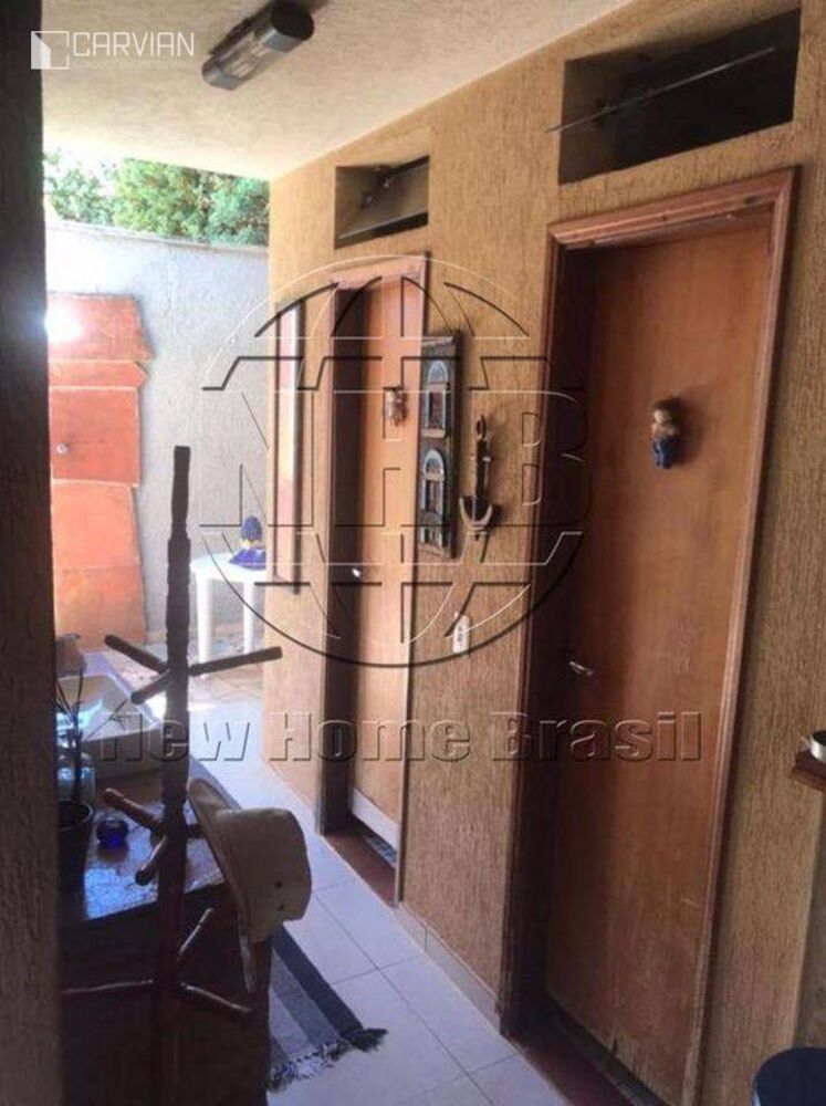 Casa de Condomínio, 4 quartos - Foto 9