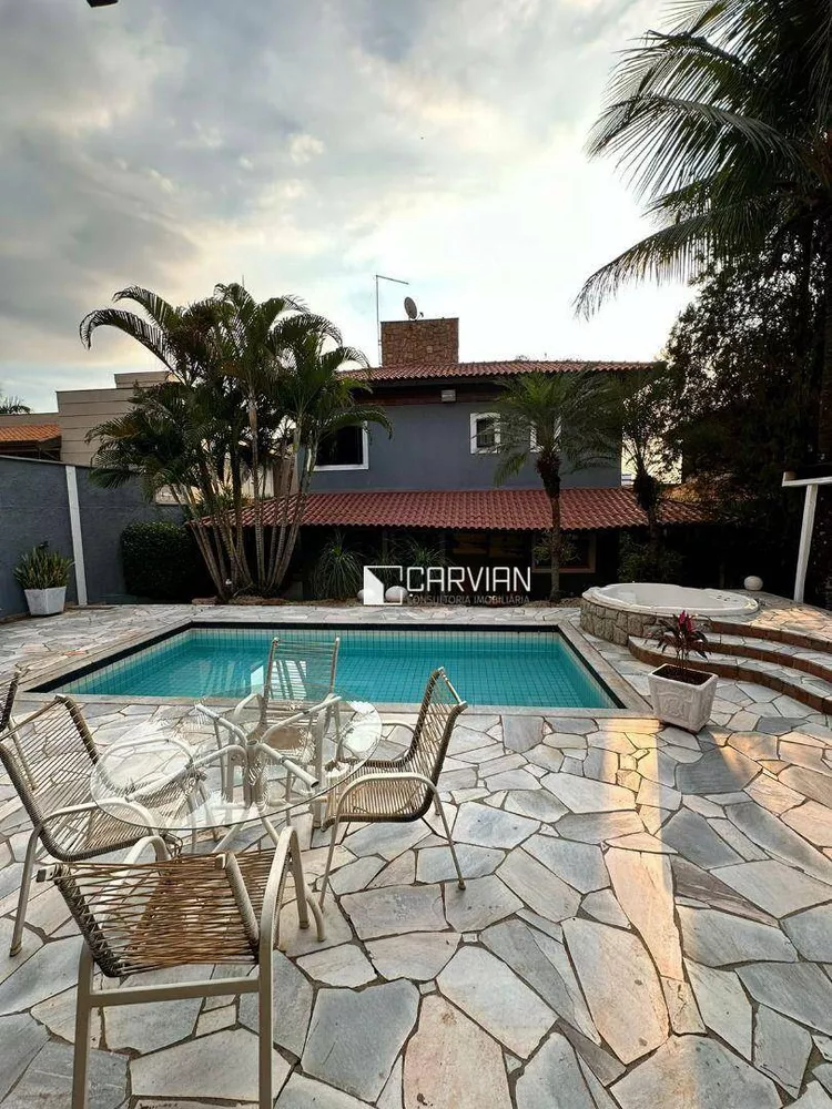 Casa de Condomínio, 4 quartos - Foto 7