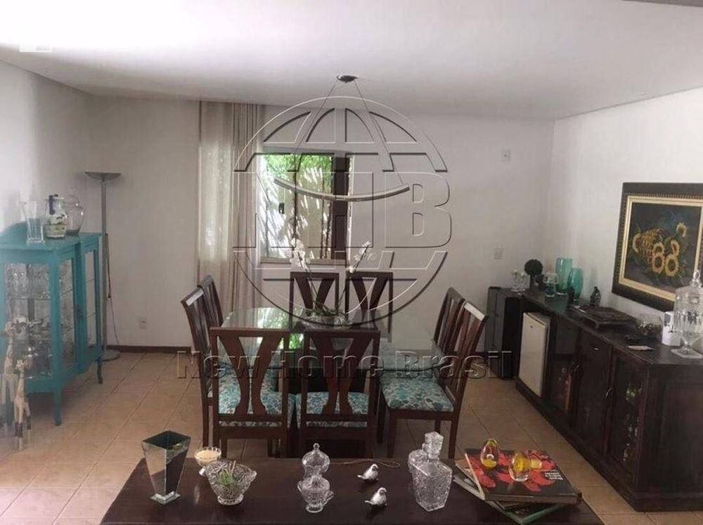 Casa de Condomínio, 4 quartos - Foto 12