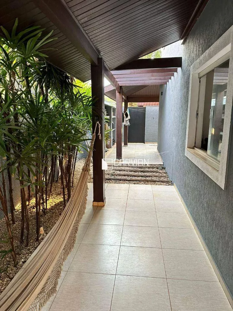 Casa de Condomínio, 4 quartos - Foto 8