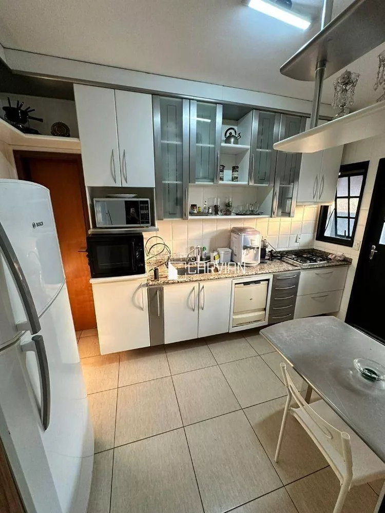 Casa de Condomínio, 4 quartos - Foto 5