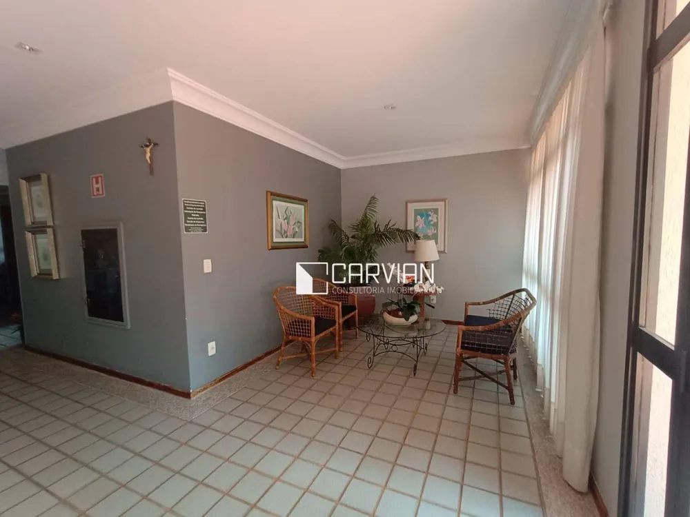 Apartamento, 3 quartos, 93 m² - Foto 2