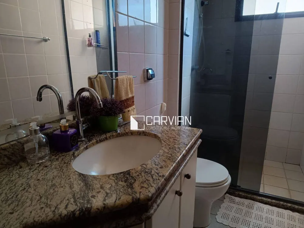Apartamento, 3 quartos, 93 m² - Foto 4