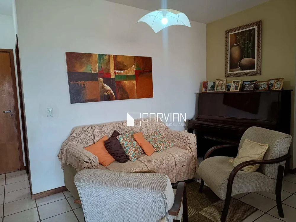 Apartamento, 3 quartos, 93 m² - Foto 3