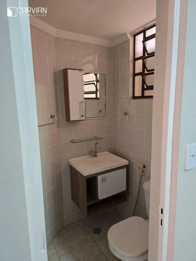 Apartamento, 3 quartos, 66 m² - Foto 3