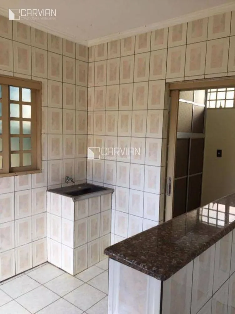 Casa, 3 quartos, 100 m² - Foto 2