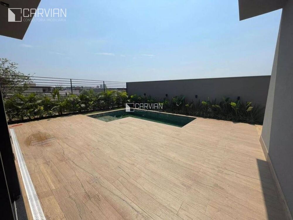Casa de Condomínio à venda com 3 quartos, 233m² - Foto 8