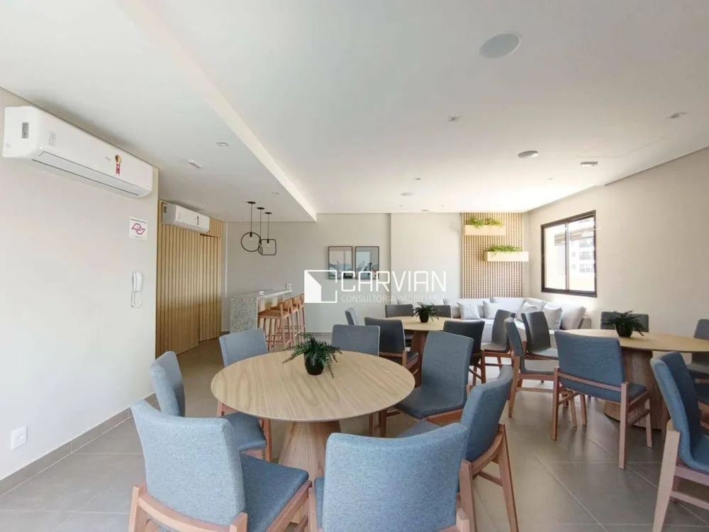 Apartamento, 1 quarto, 44 m² - Foto 1