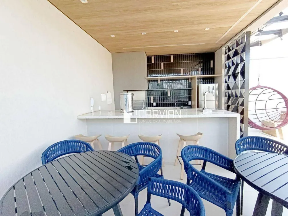 Apartamento, 1 quarto, 44 m² - Foto 3