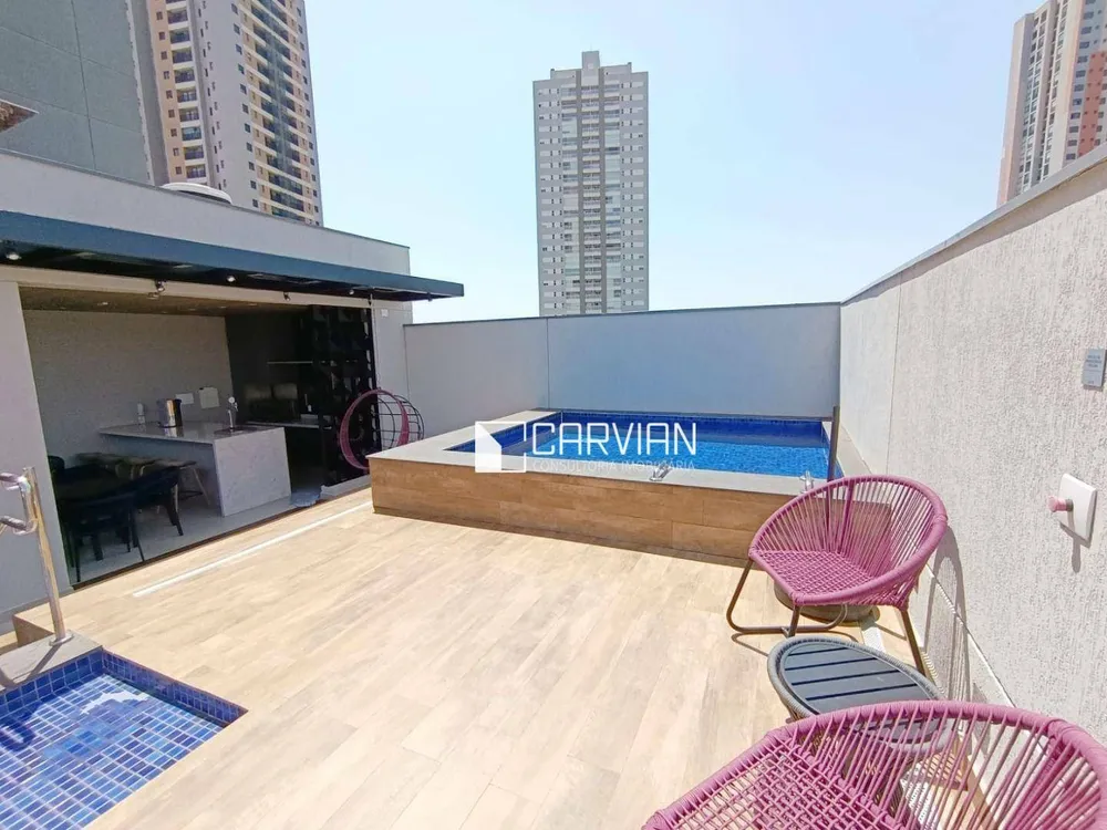 Apartamento, 1 quarto, 44 m² - Foto 2