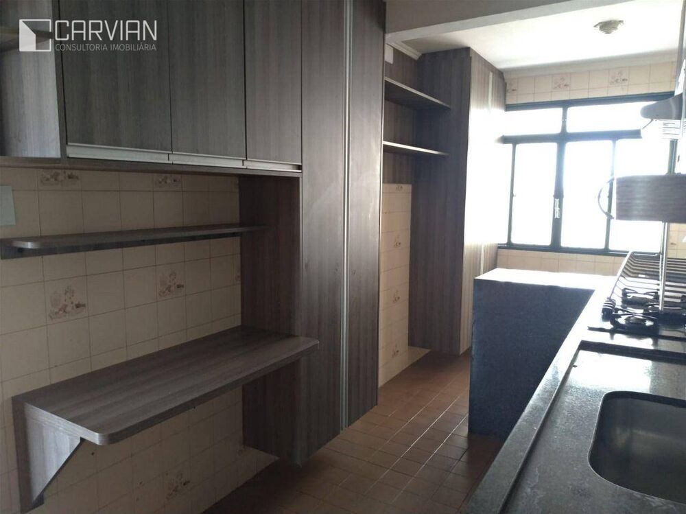 Apartamento, 3 quartos, 76 m² - Foto 3