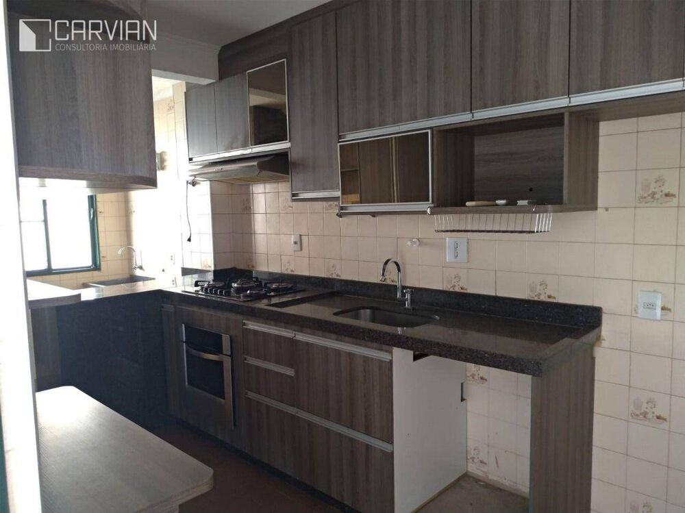 Apartamento, 3 quartos, 76 m² - Foto 11