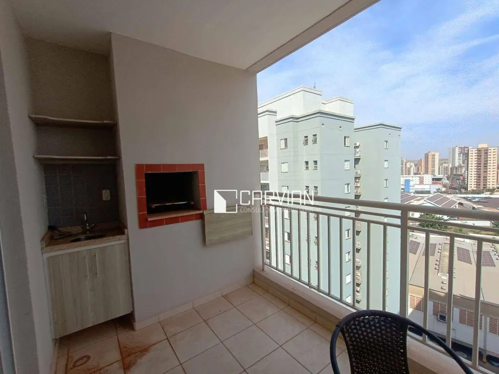 Apartamento, 3 quartos, 78 m² - Foto 2