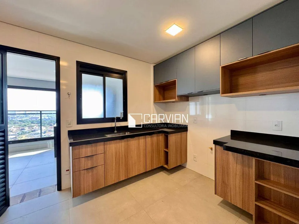 Apartamento, 3 quartos, 124 m² - Foto 1