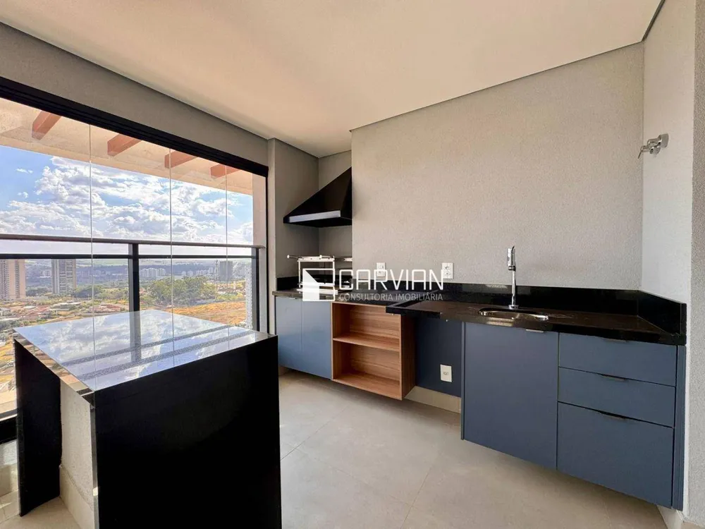 Apartamento, 3 quartos, 124 m² - Foto 3