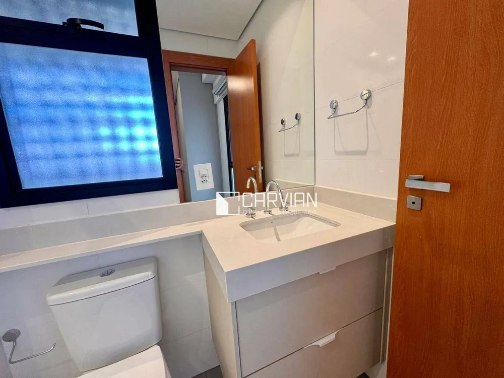 Apartamento, 3 quartos, 124 m² - Foto 4