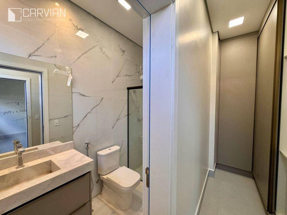 Casa de Condomínio, 3 quartos - Foto 6